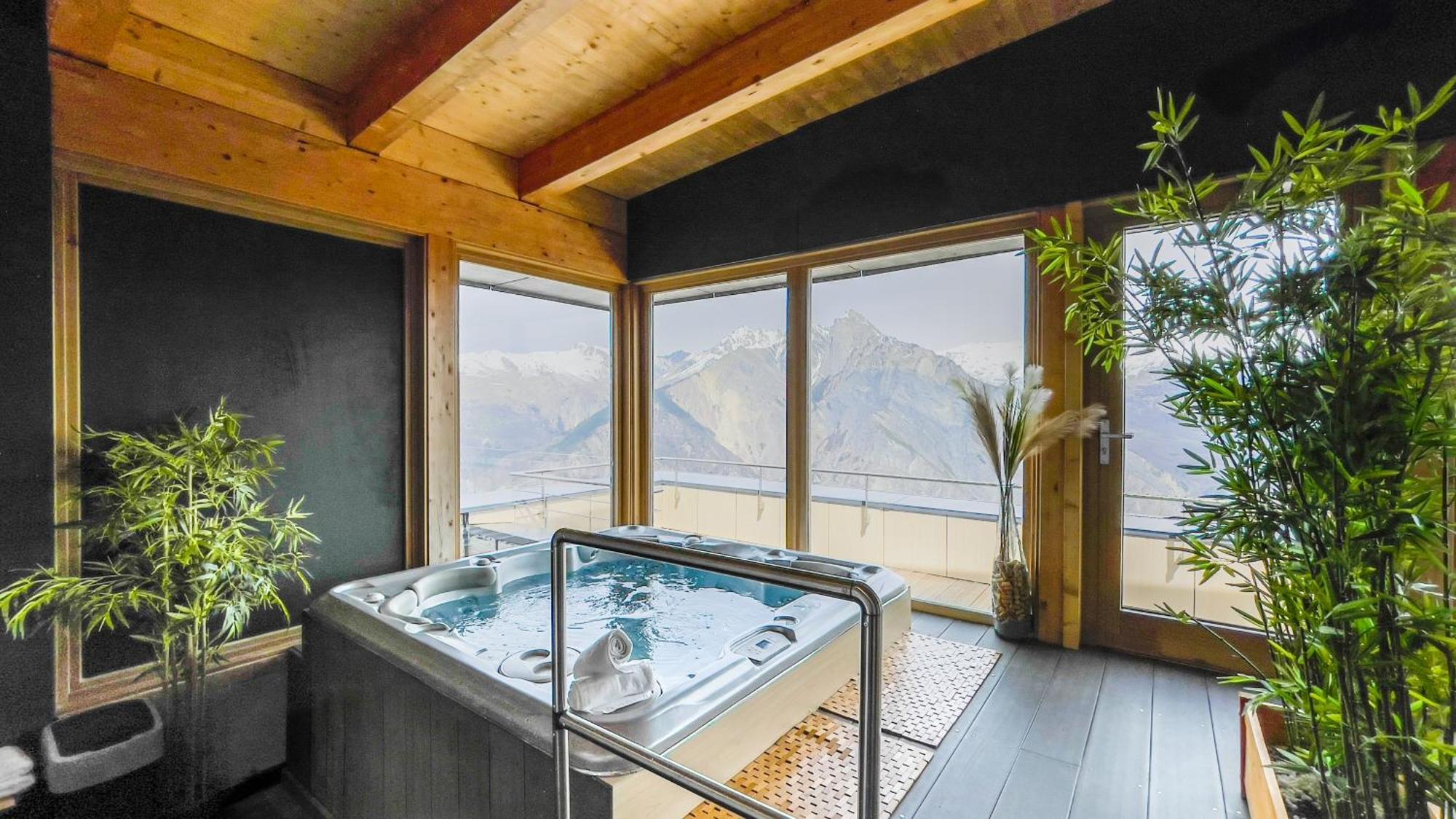 Residence Kocoon Les Karellis - Pass Activites Inclus Montricher-le-Bochet Exterior foto